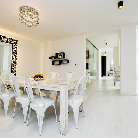 Jindrisska Apartments Praha Bagian luar foto