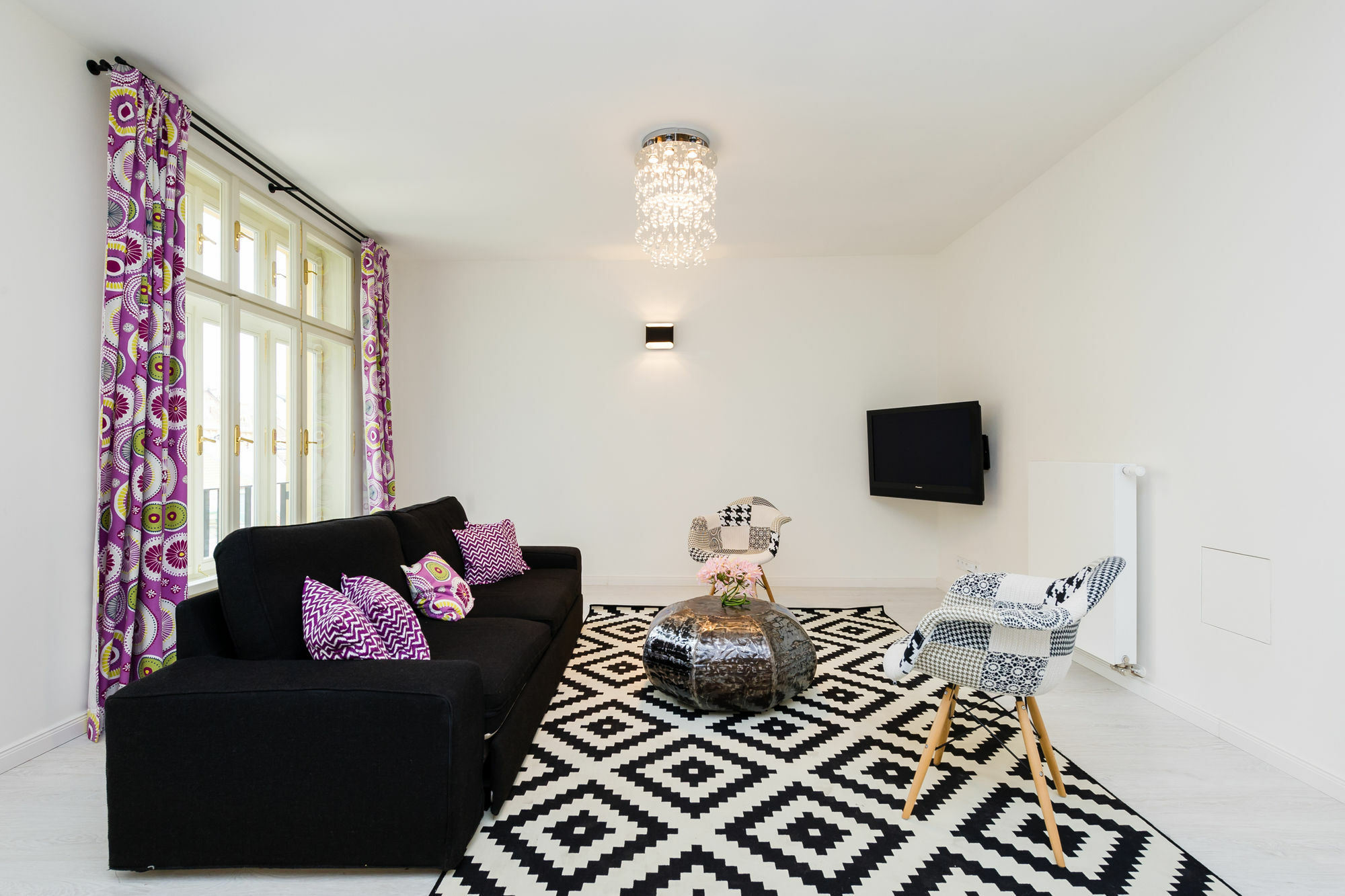 Jindrisska Apartments Praha Bagian luar foto