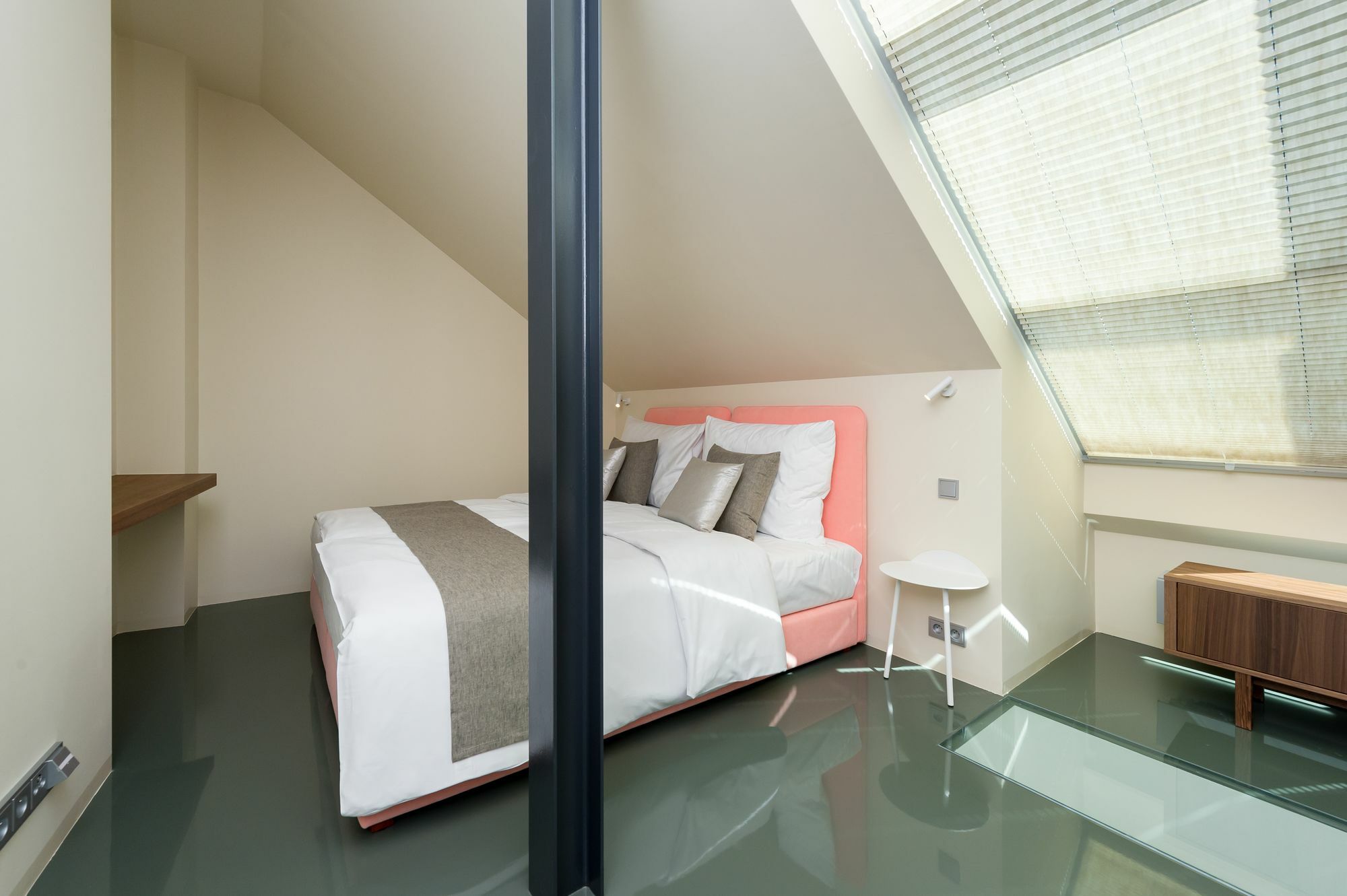 Jindrisska Apartments Praha Bagian luar foto