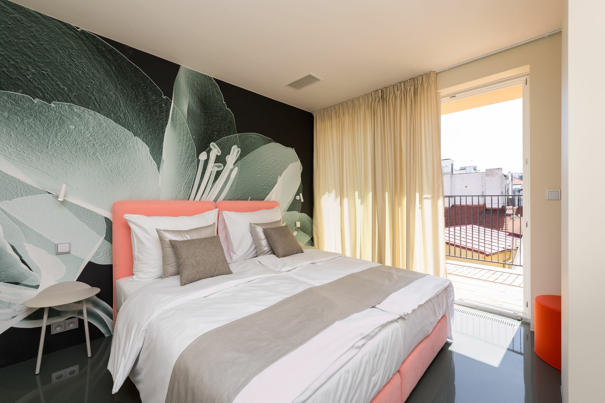 Jindrisska Apartments Praha Bagian luar foto