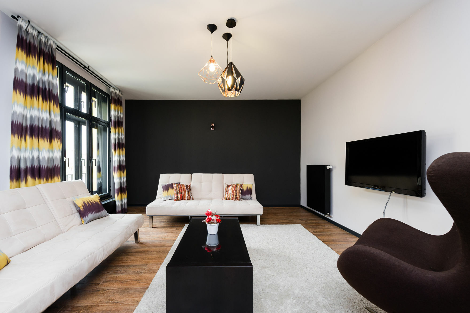 Jindrisska Apartments Praha Bagian luar foto