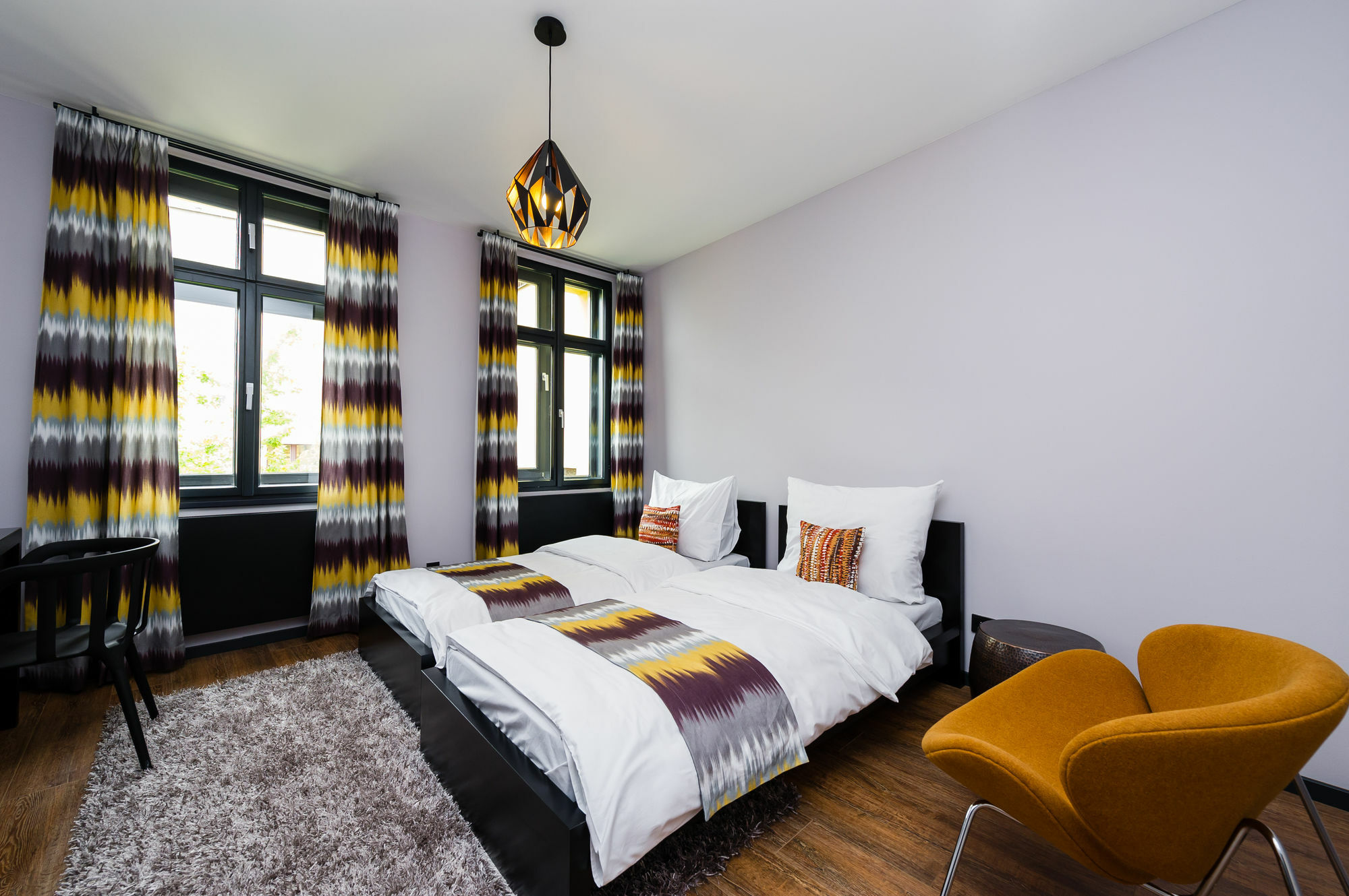 Jindrisska Apartments Praha Bagian luar foto