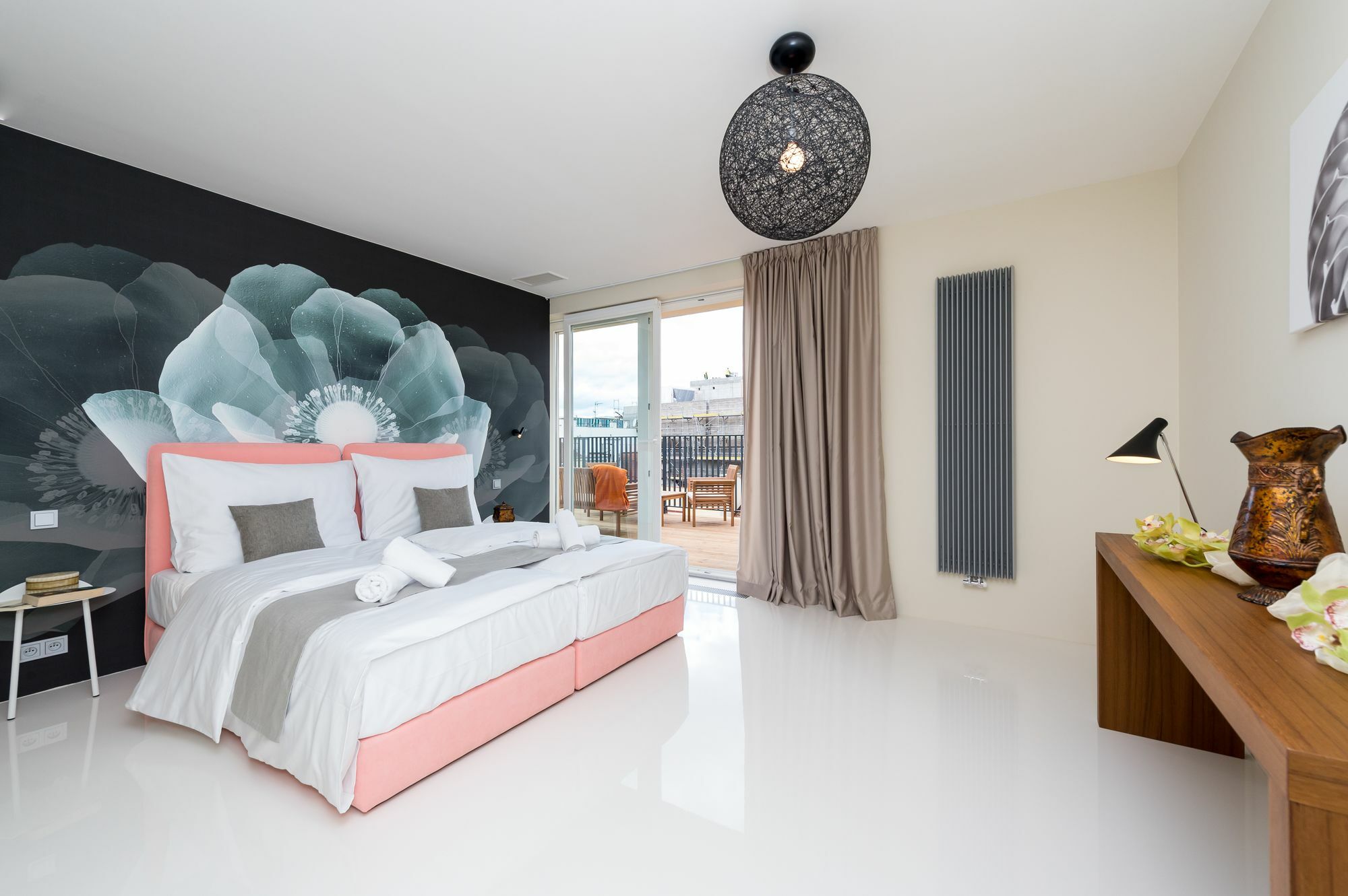 Jindrisska Apartments Praha Bagian luar foto