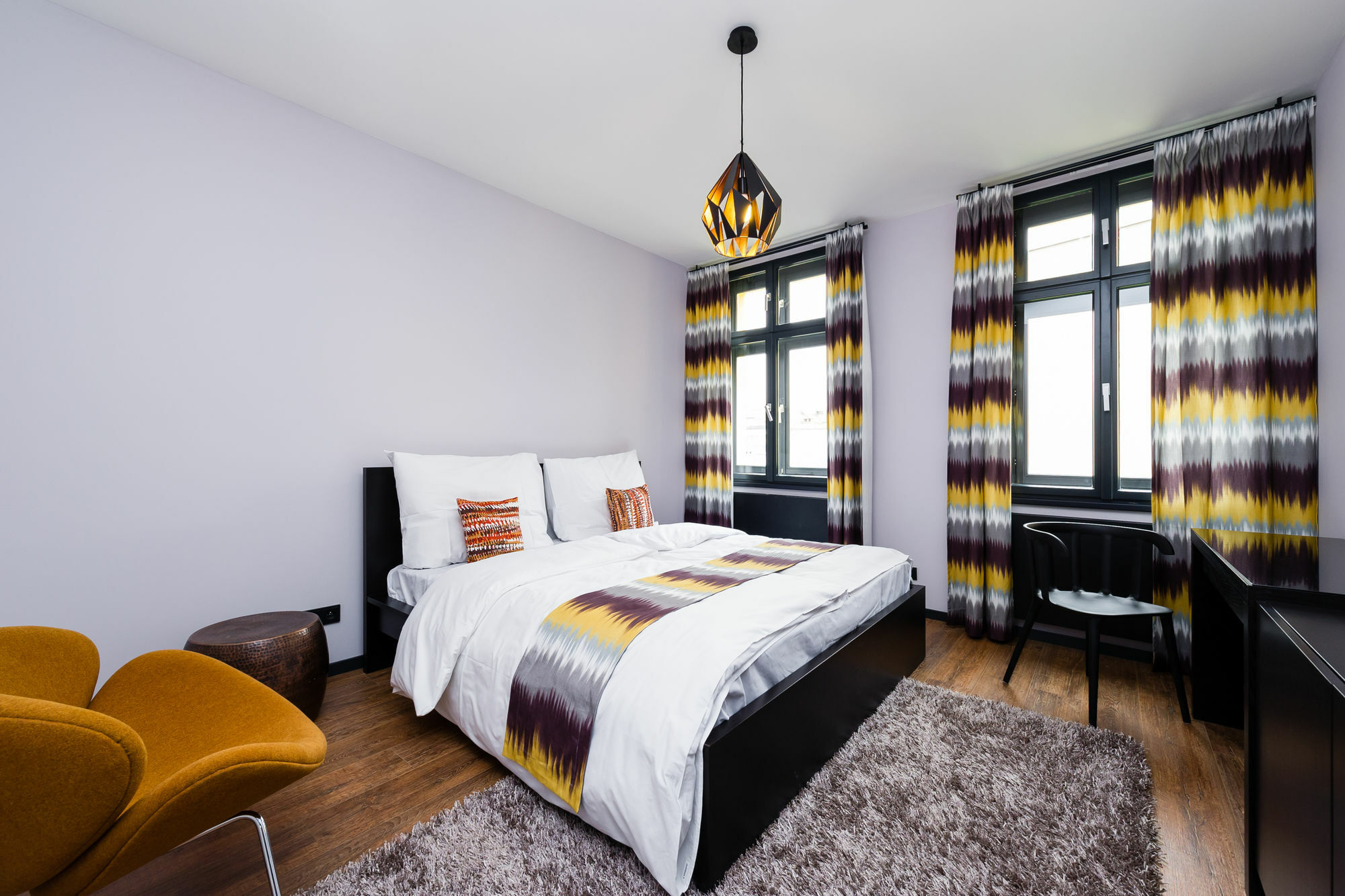 Jindrisska Apartments Praha Bagian luar foto