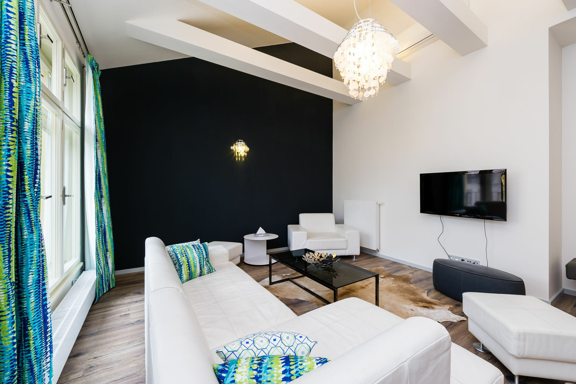 Jindrisska Apartments Praha Bagian luar foto