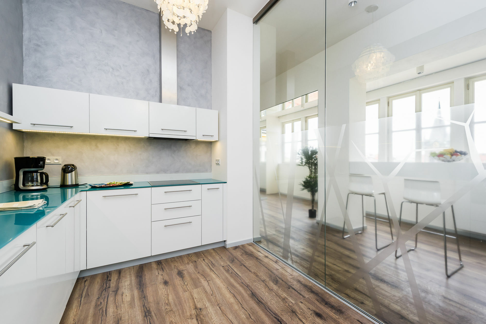 Jindrisska Apartments Praha Bagian luar foto