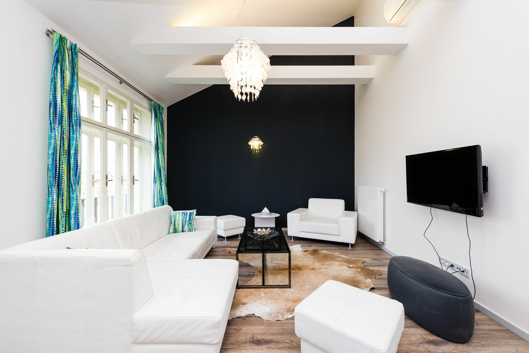 Jindrisska Apartments Praha Bagian luar foto