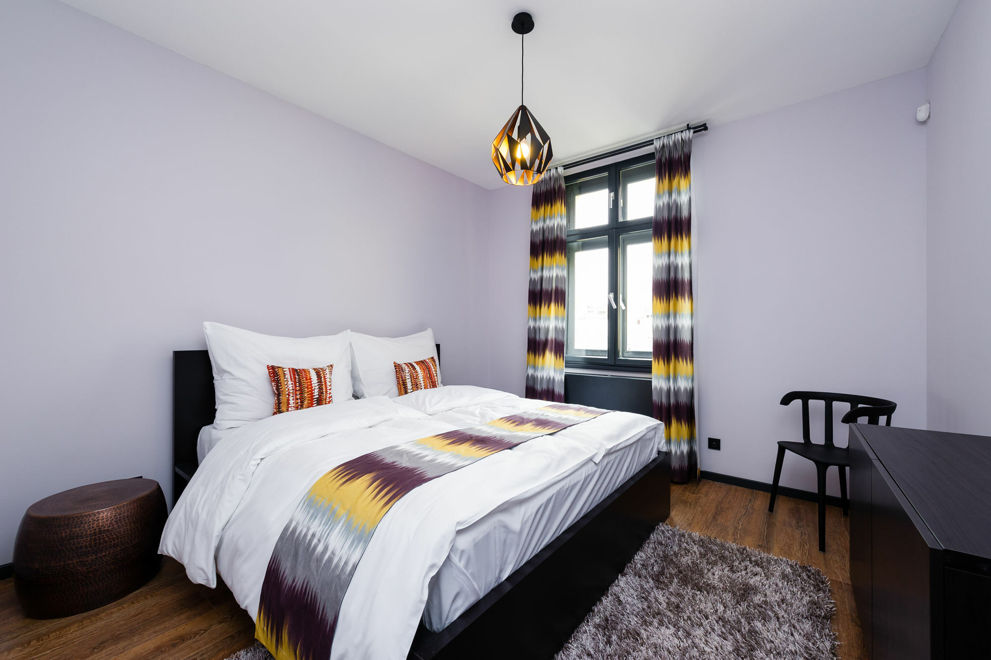 Jindrisska Apartments Praha Bagian luar foto