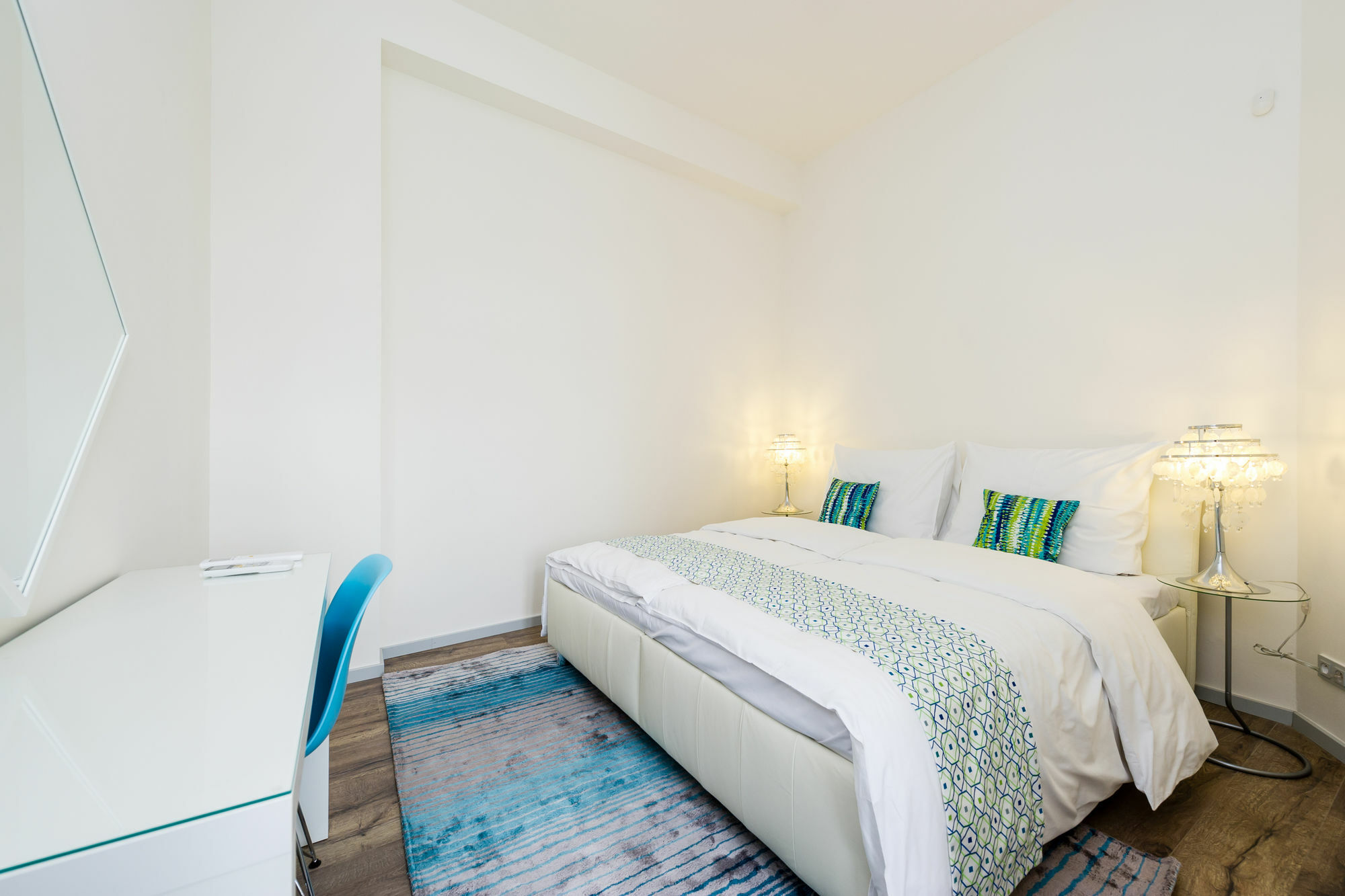 Jindrisska Apartments Praha Bagian luar foto