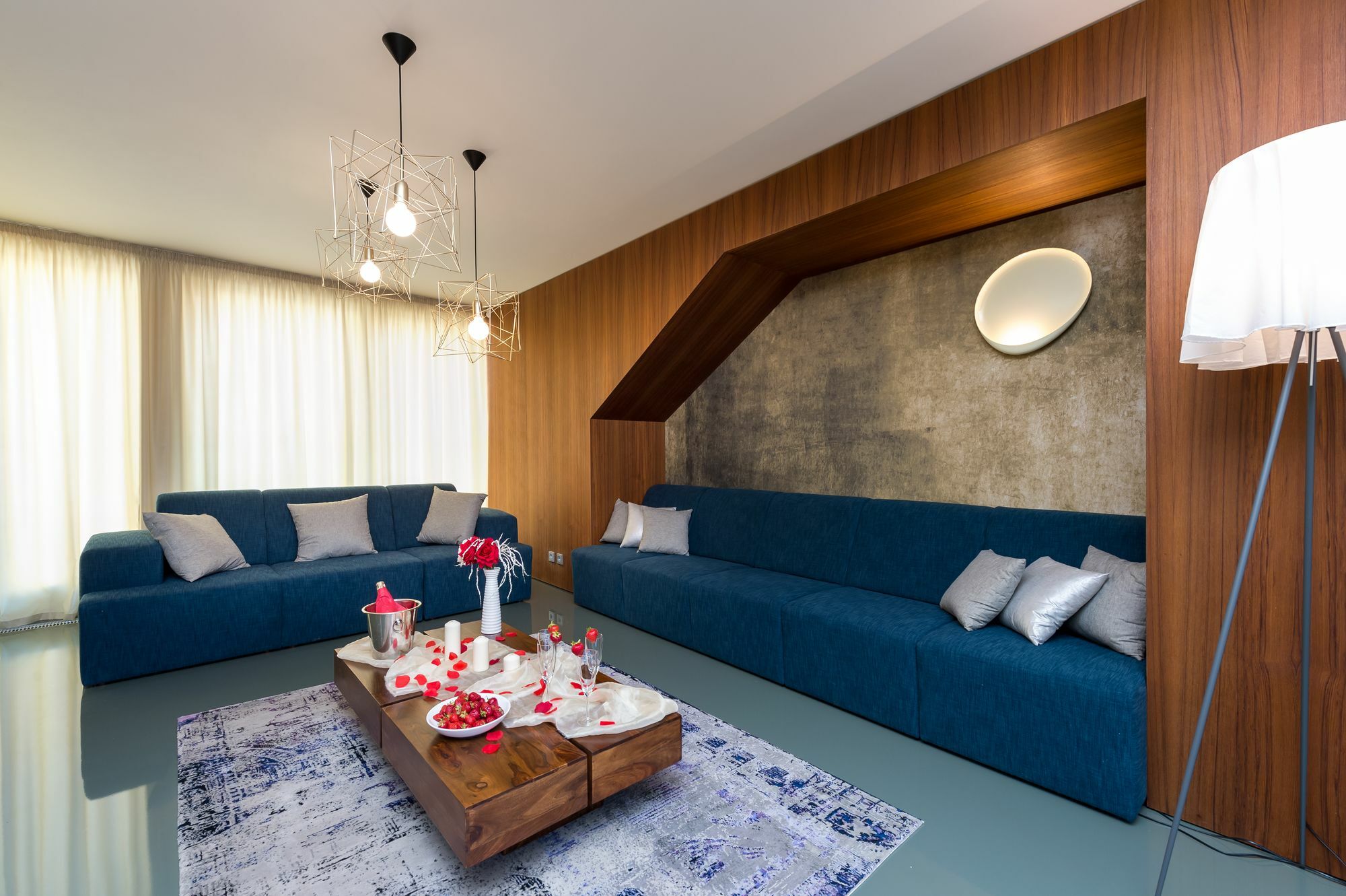 Jindrisska Apartments Praha Bagian luar foto