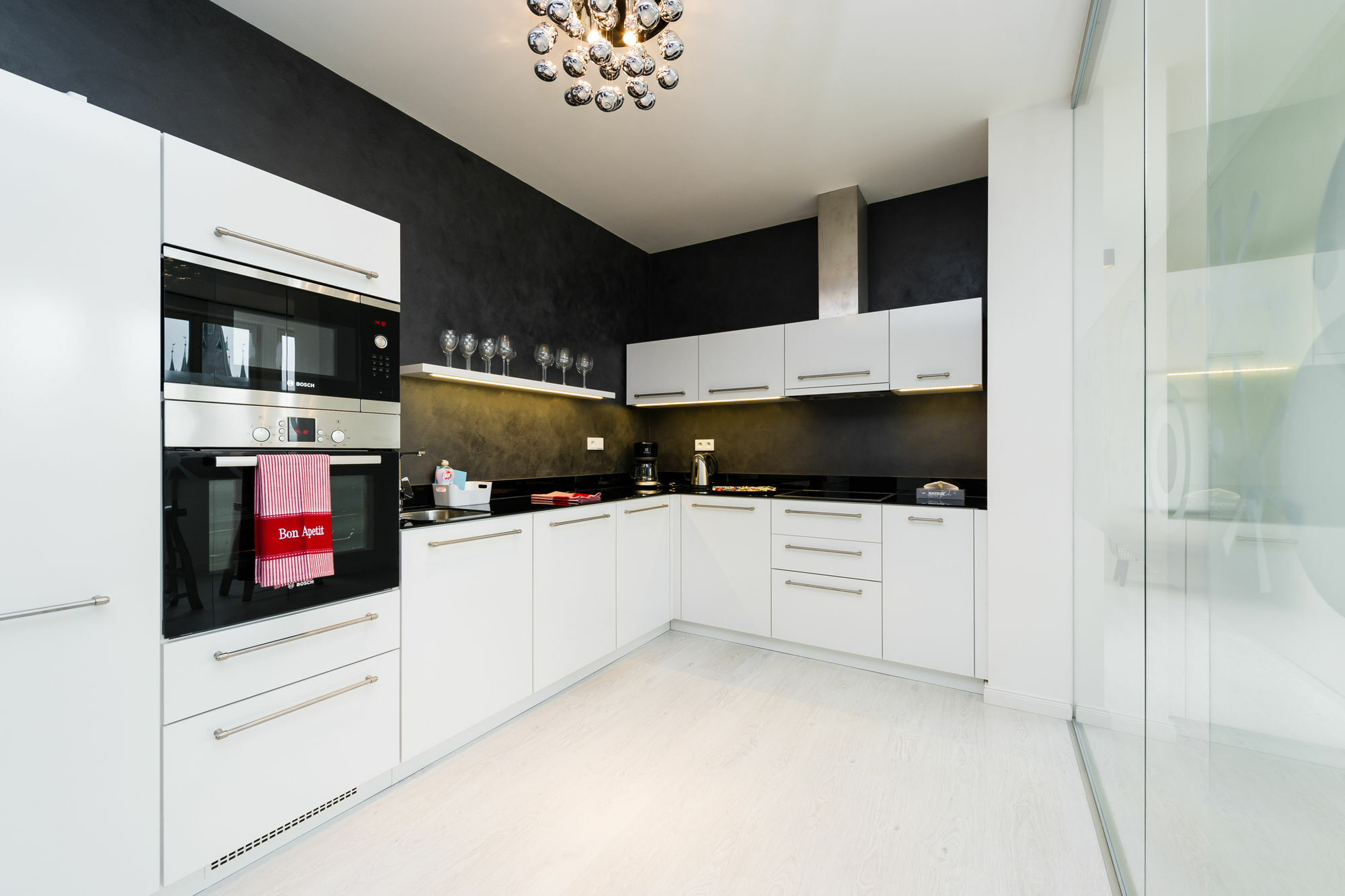 Jindrisska Apartments Praha Bagian luar foto
