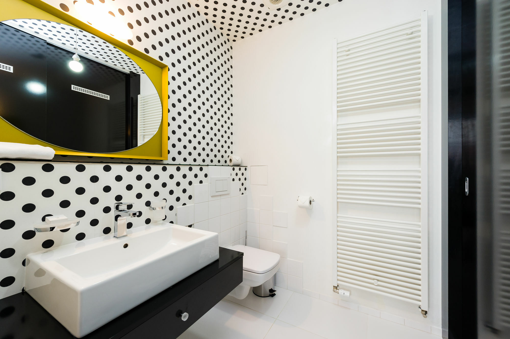 Jindrisska Apartments Praha Bagian luar foto