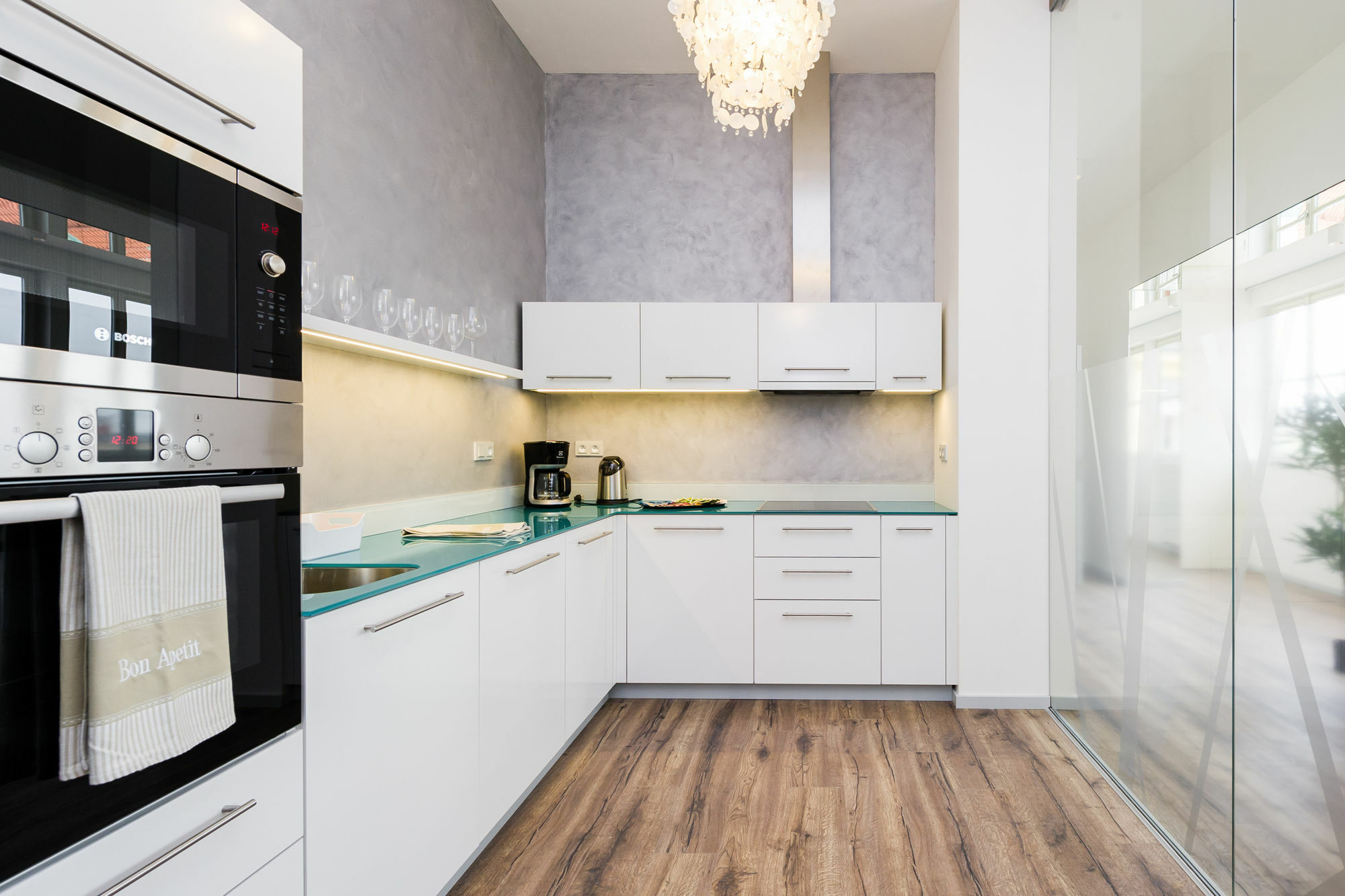 Jindrisska Apartments Praha Bagian luar foto