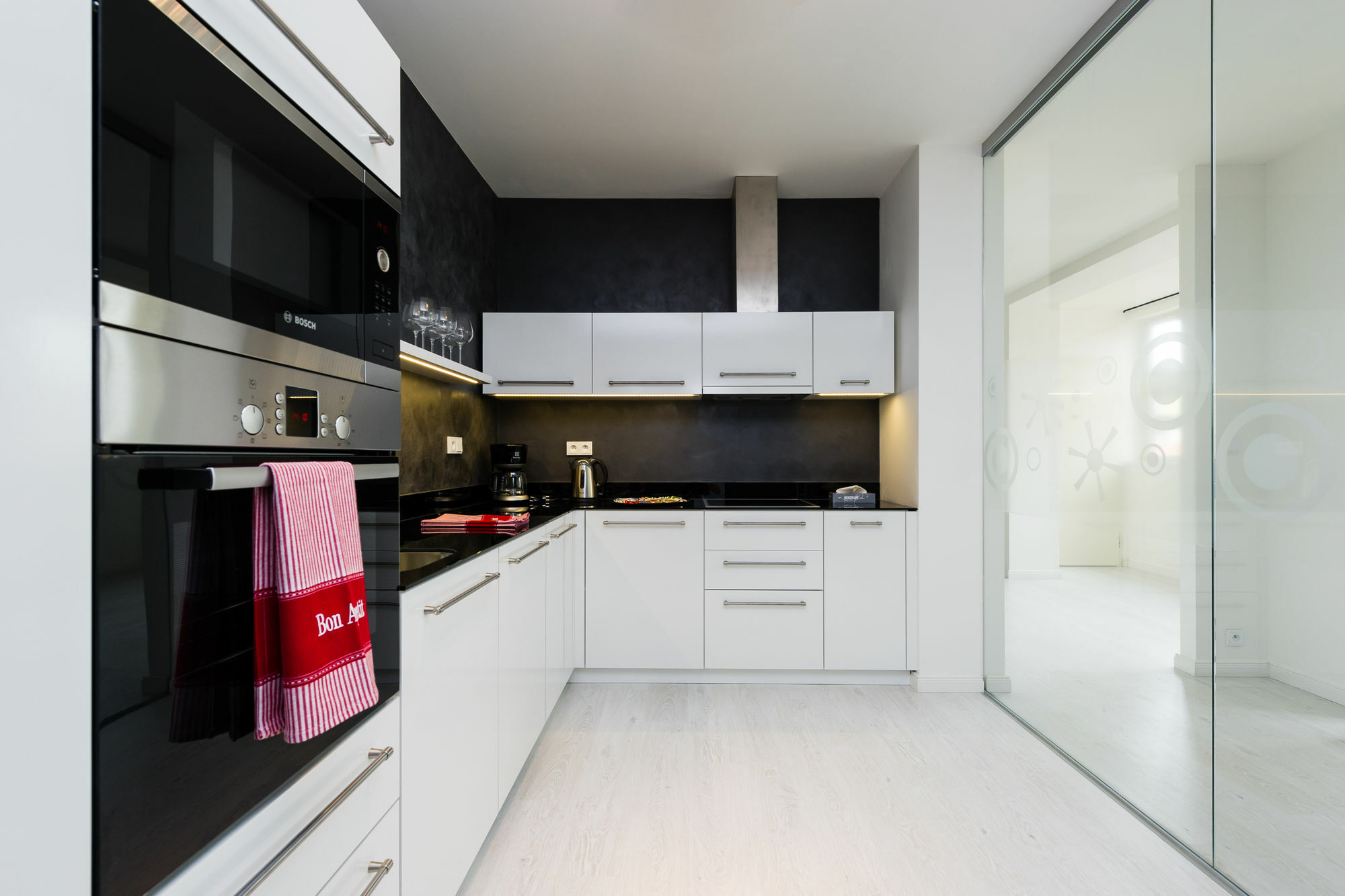 Jindrisska Apartments Praha Bagian luar foto