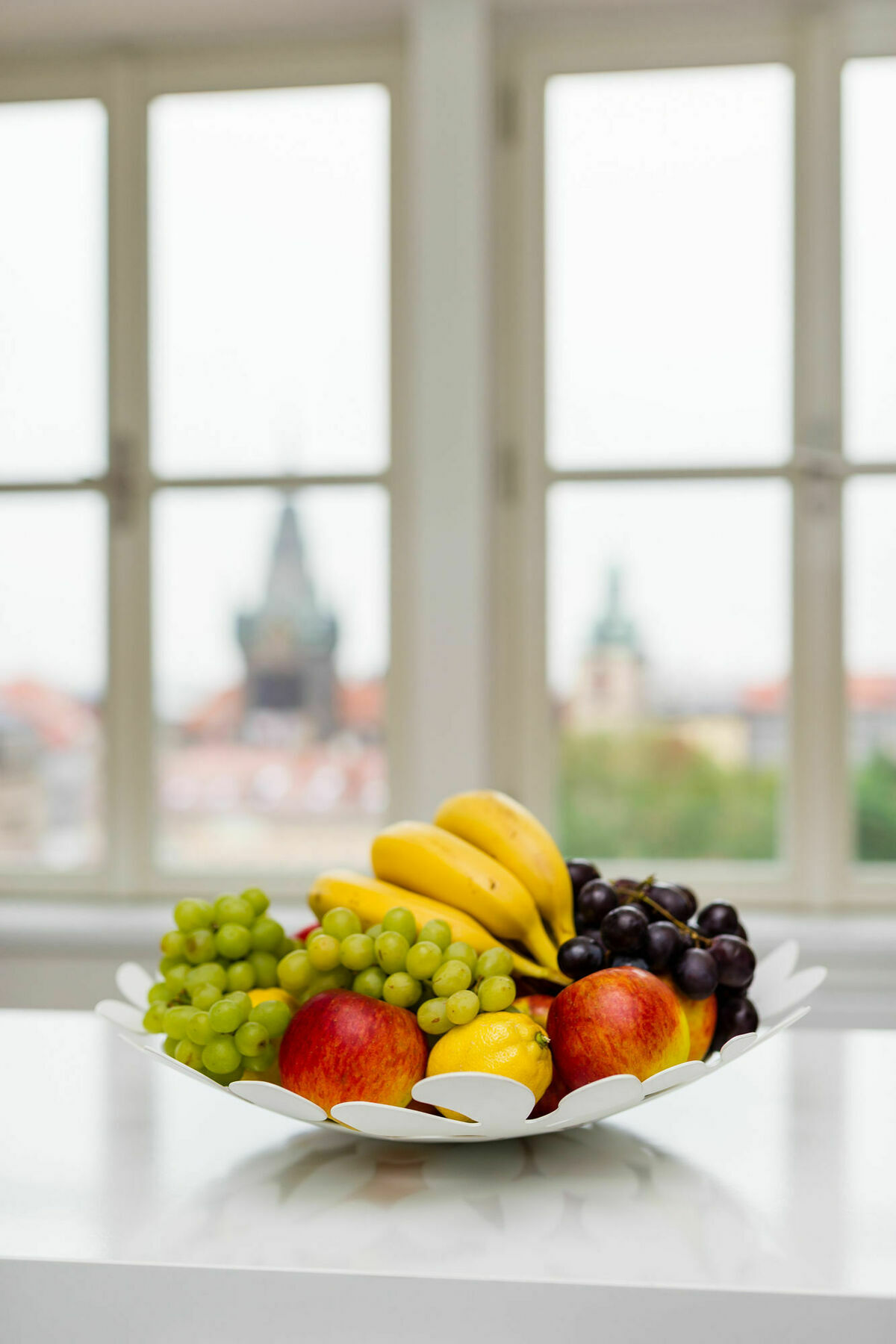 Jindrisska Apartments Praha Bagian luar foto