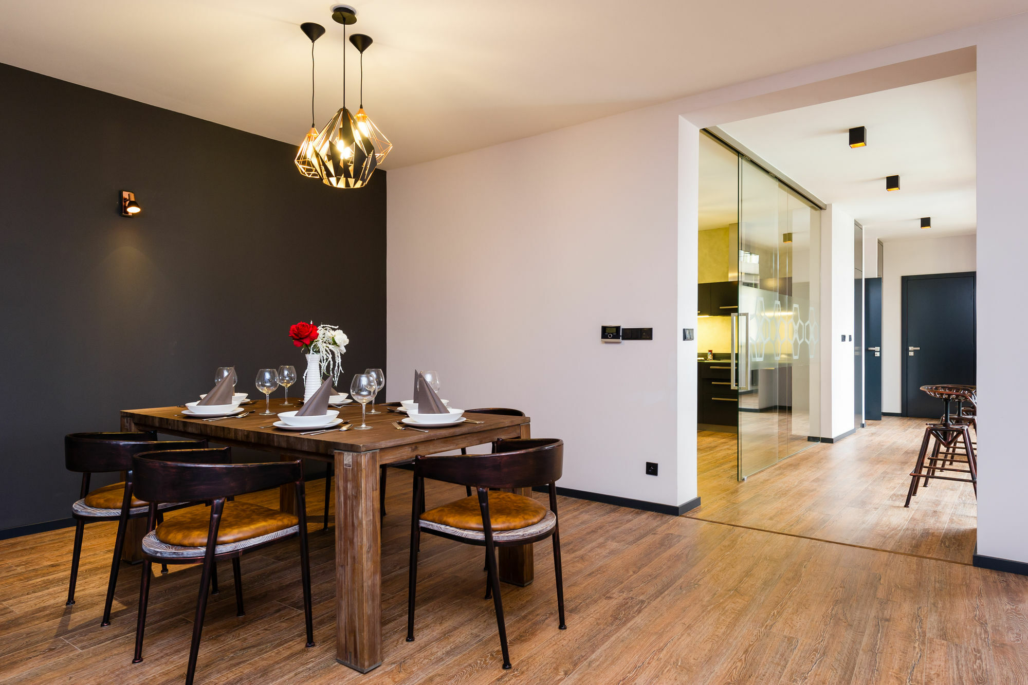 Jindrisska Apartments Praha Bagian luar foto