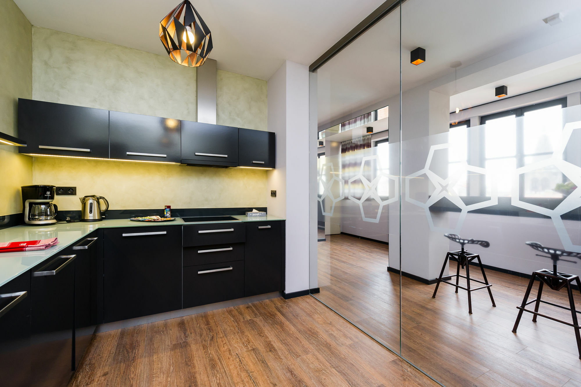 Jindrisska Apartments Praha Bagian luar foto