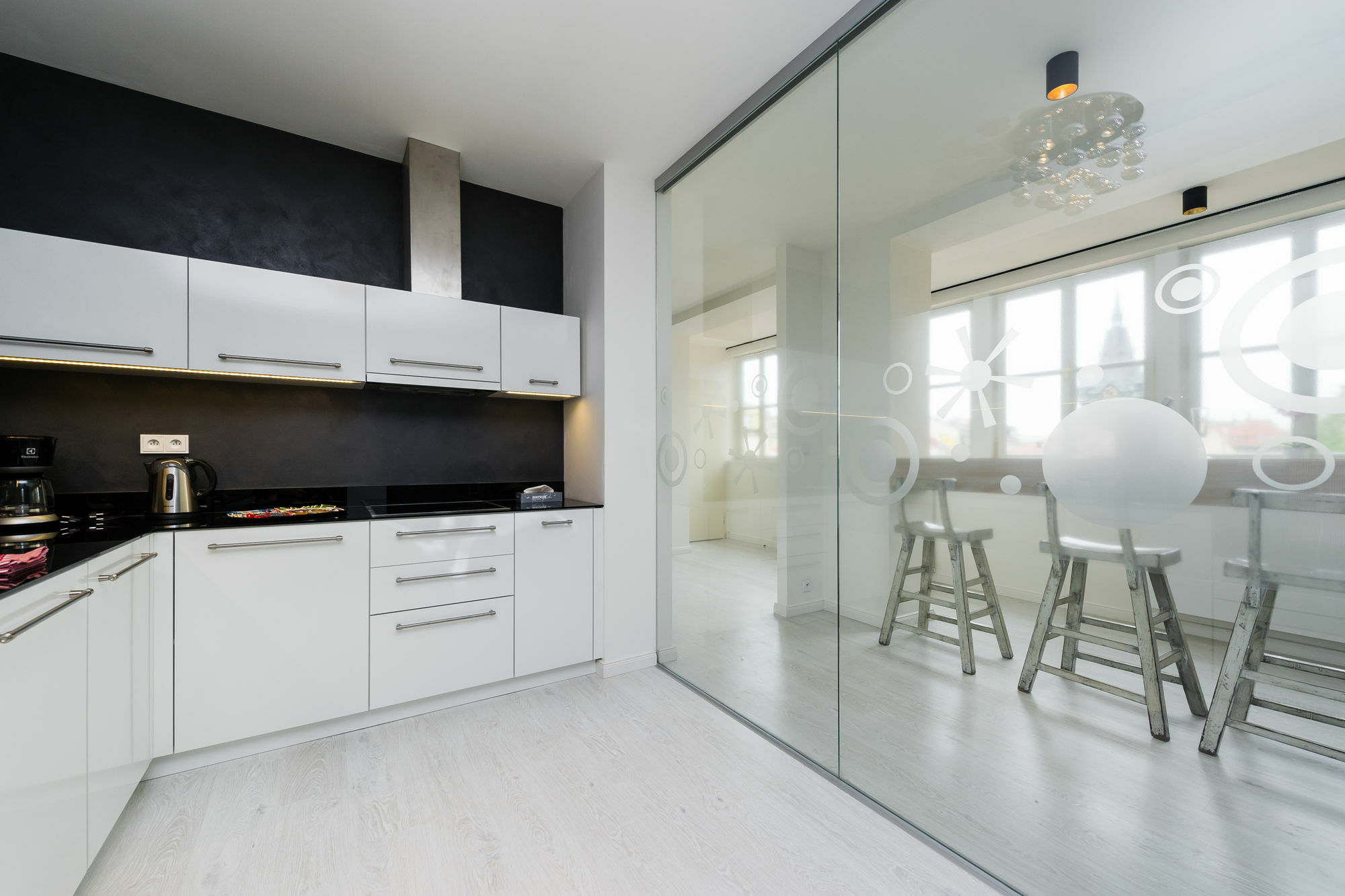 Jindrisska Apartments Praha Bagian luar foto