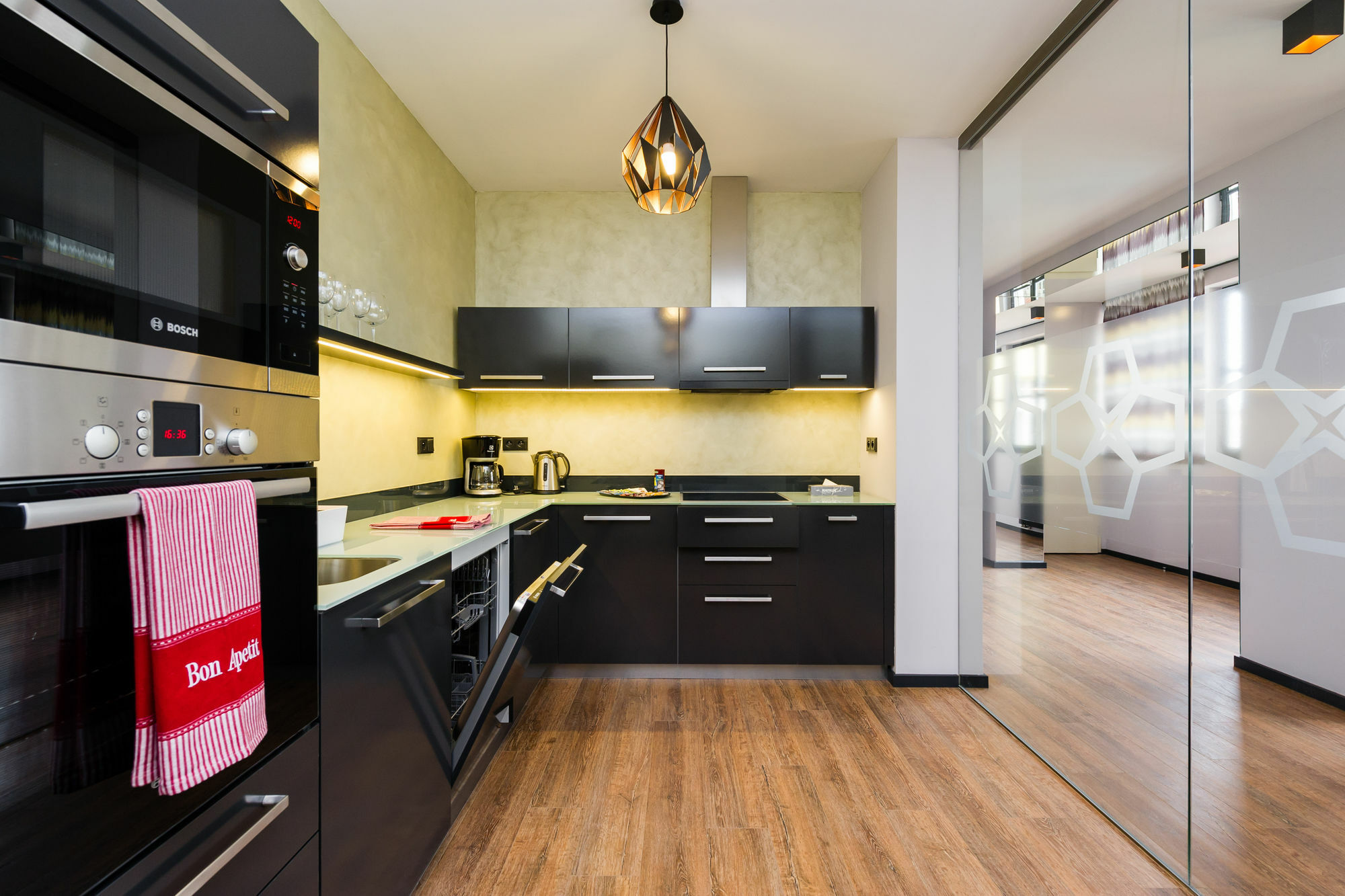 Jindrisska Apartments Praha Bagian luar foto