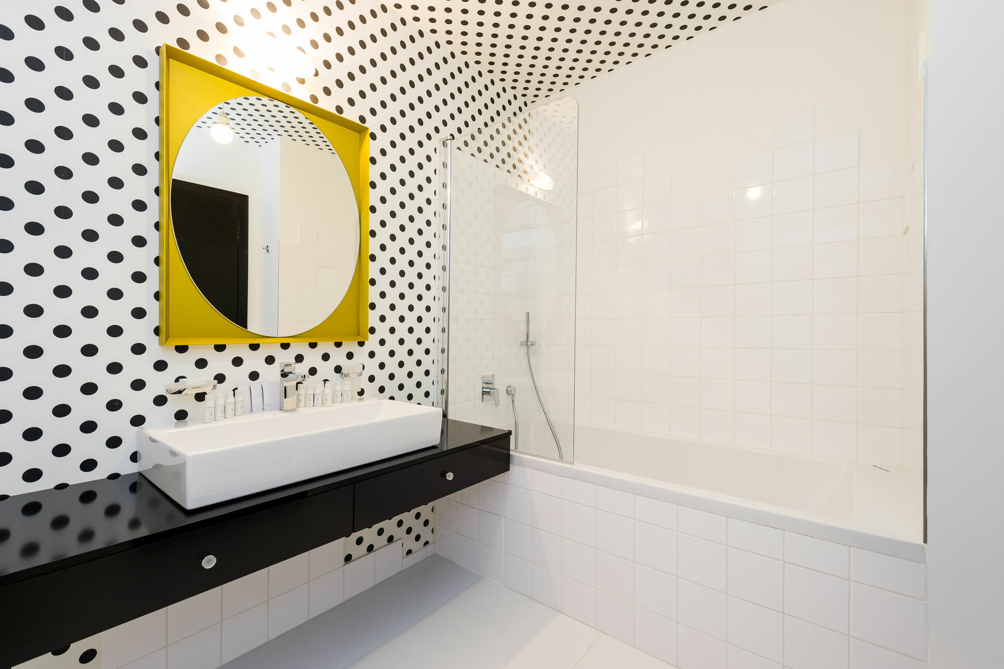 Jindrisska Apartments Praha Bagian luar foto