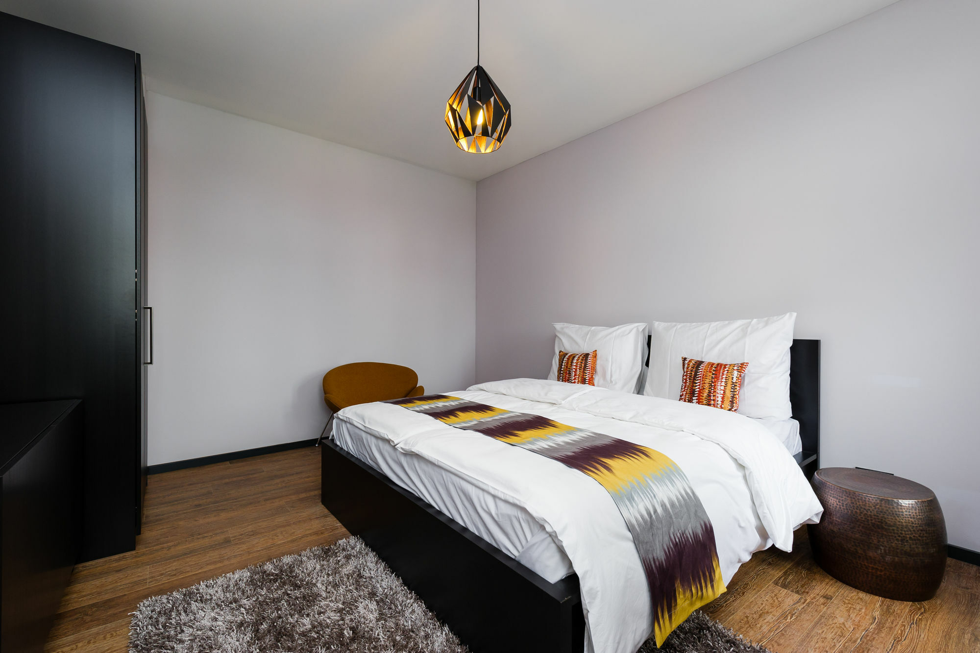 Jindrisska Apartments Praha Bagian luar foto