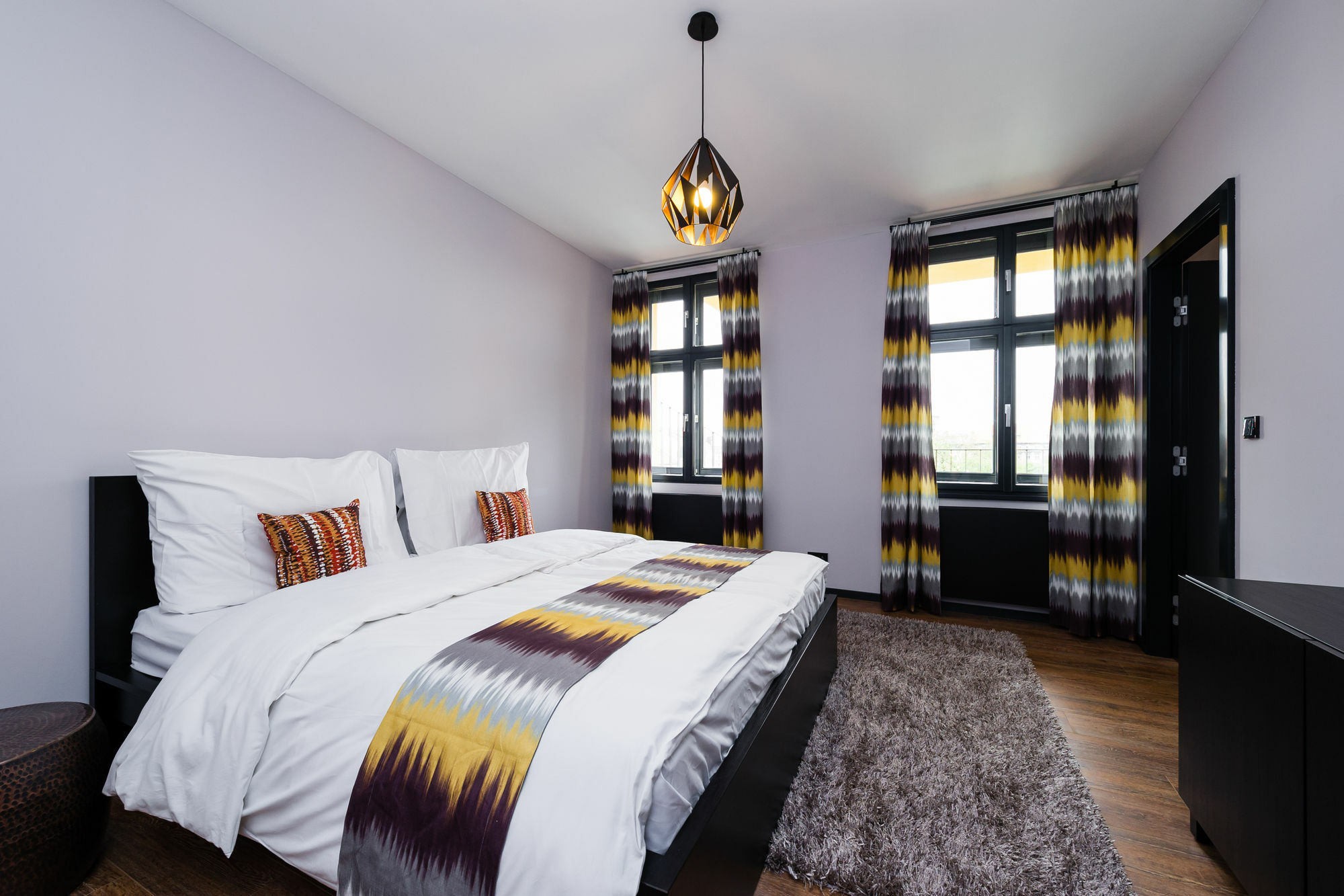 Jindrisska Apartments Praha Bagian luar foto