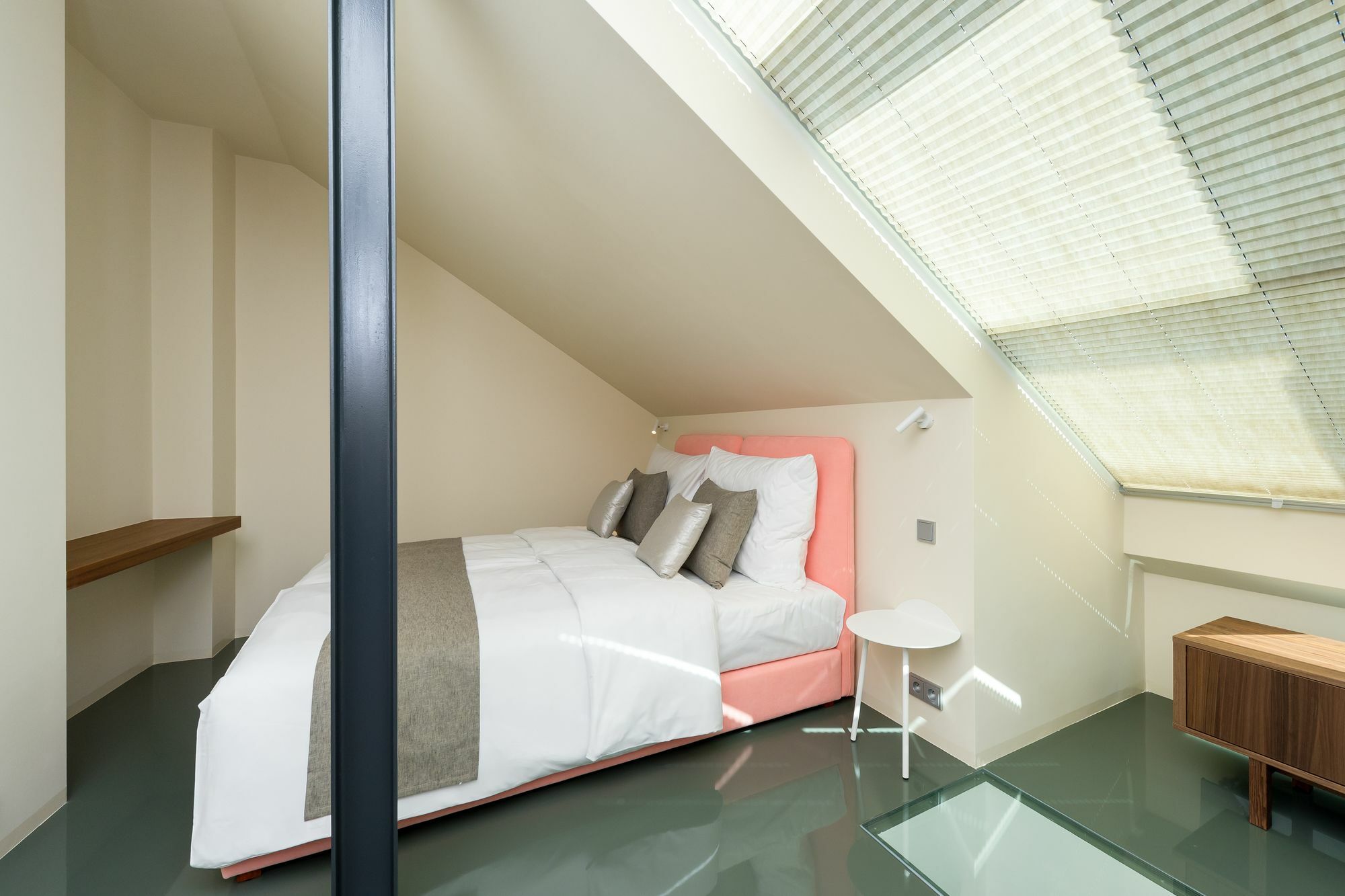 Jindrisska Apartments Praha Bagian luar foto