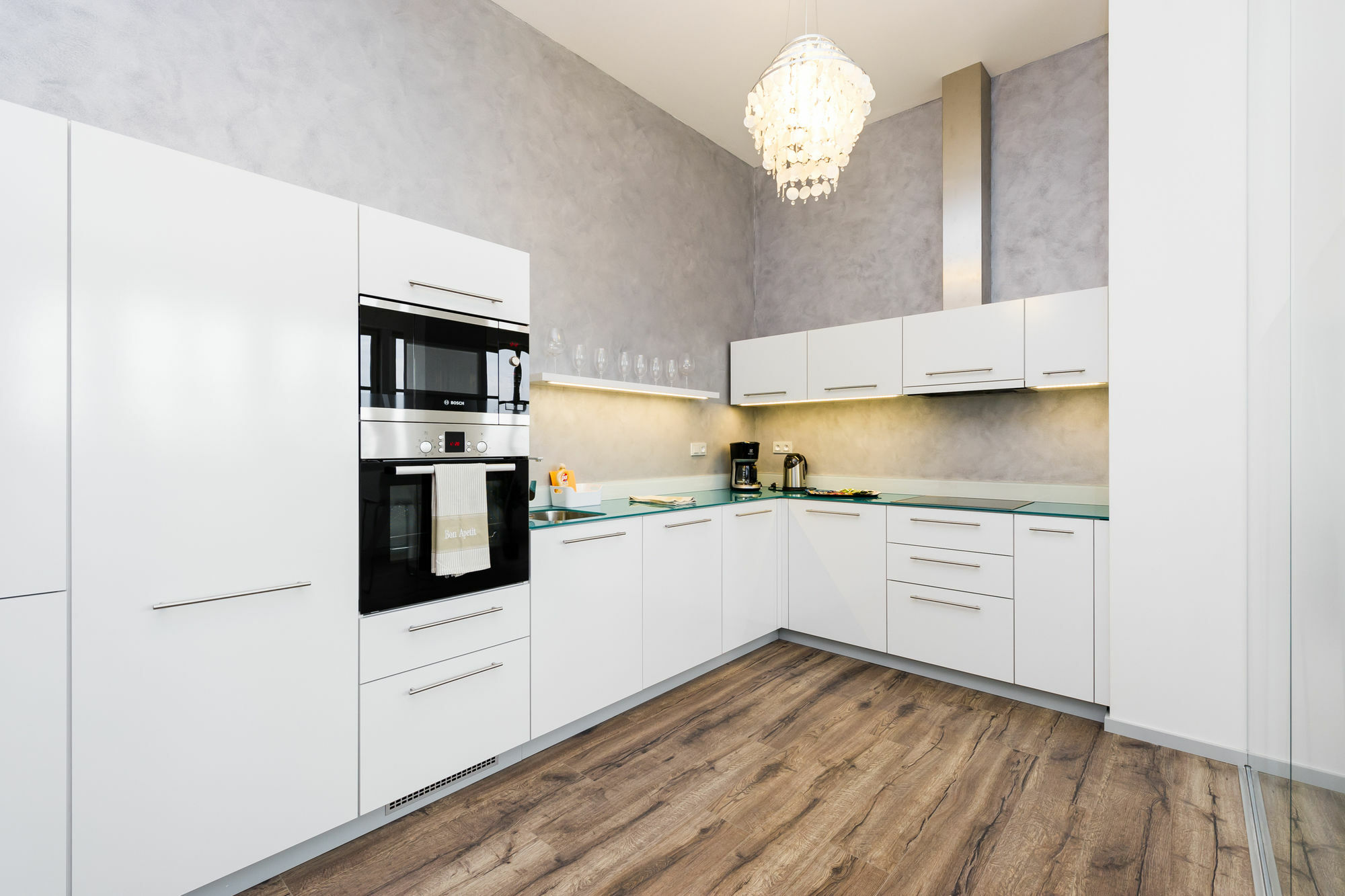 Jindrisska Apartments Praha Bagian luar foto